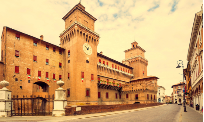 formazione