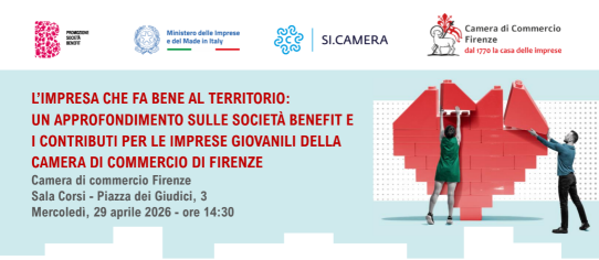 società benefit