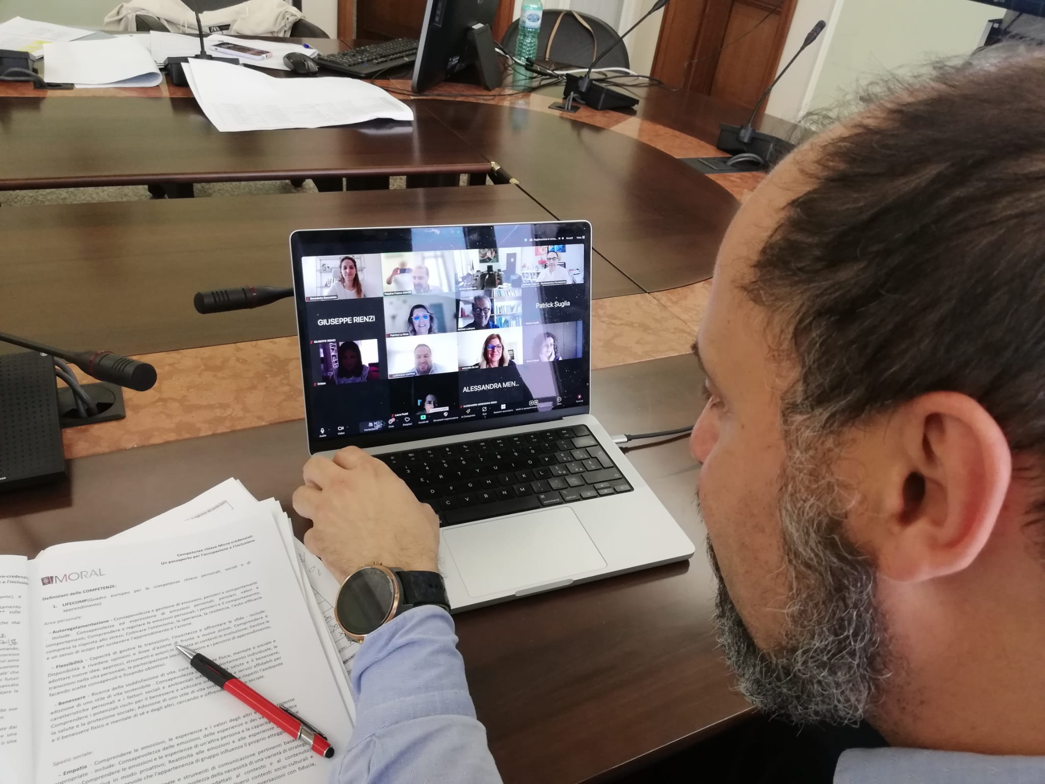 lavoro