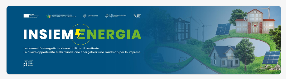 comunità energetiche rinnovabili