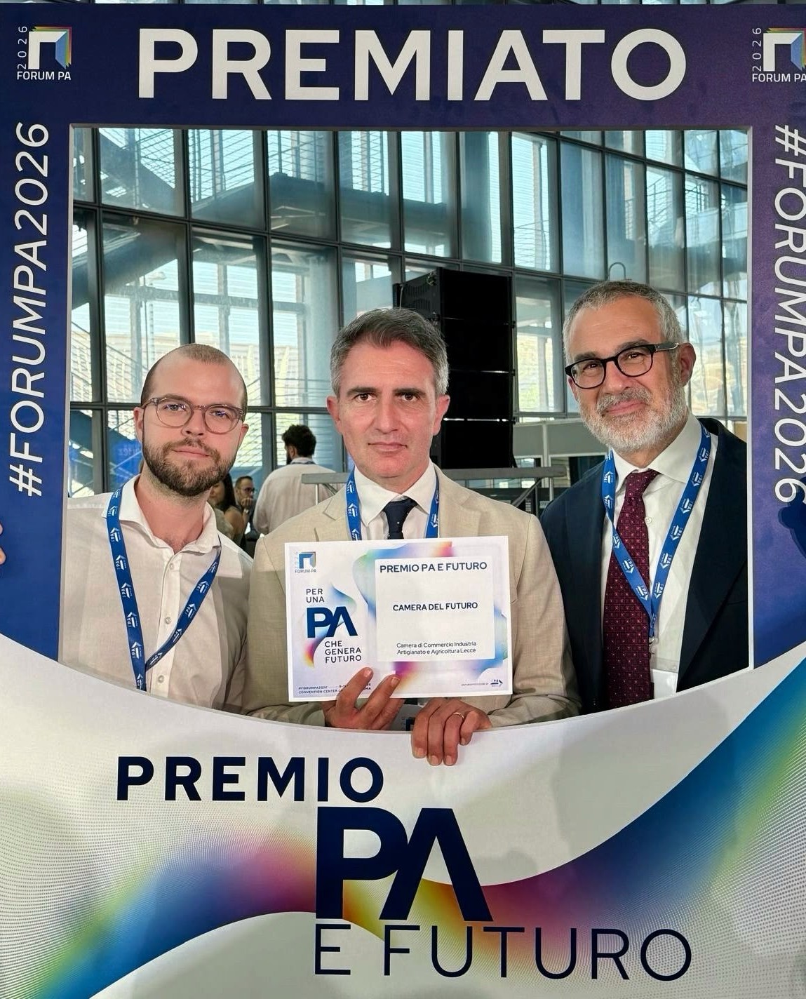 trasformazione digitale