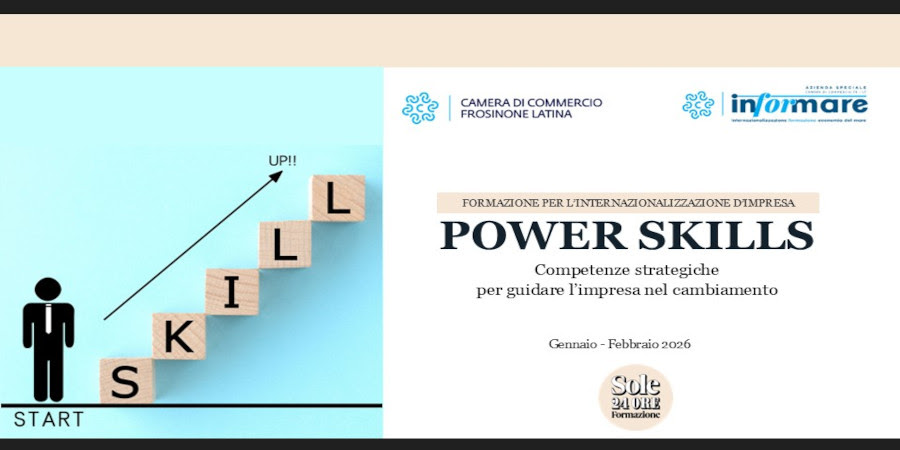 internazionalizzazione