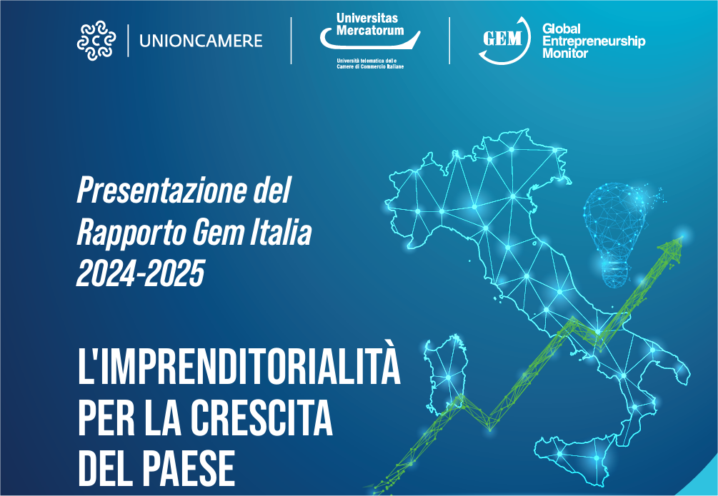 imprenditorialità