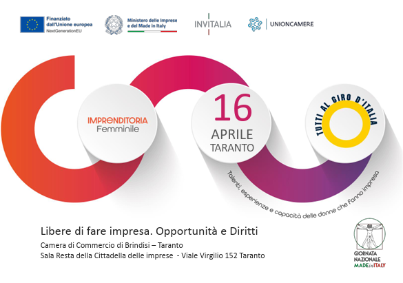 imprenditoria femminile