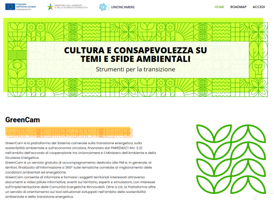 sostenibilità