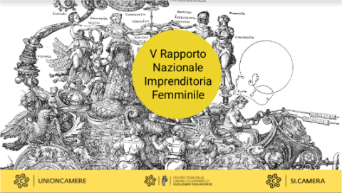 imprenditoria femminile