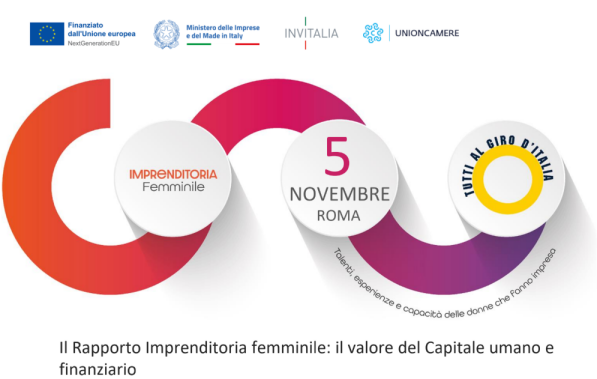 imprenditoria femminile