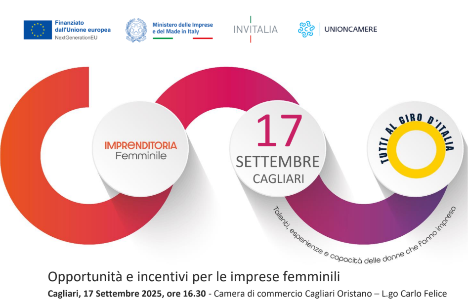 imprenditoria femminile