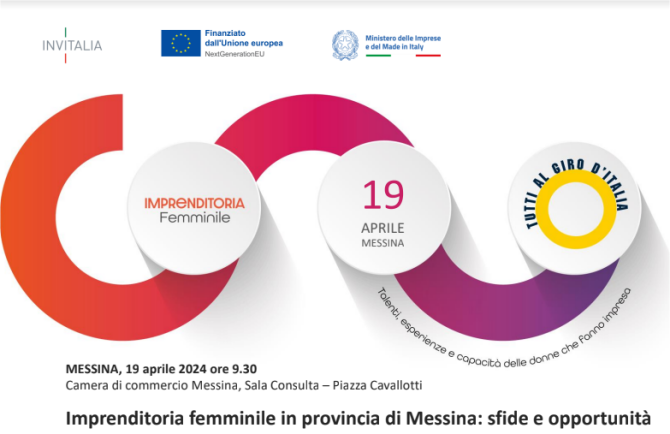 imprenditoria femminile