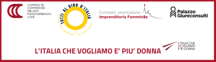 imprenditoria femminile