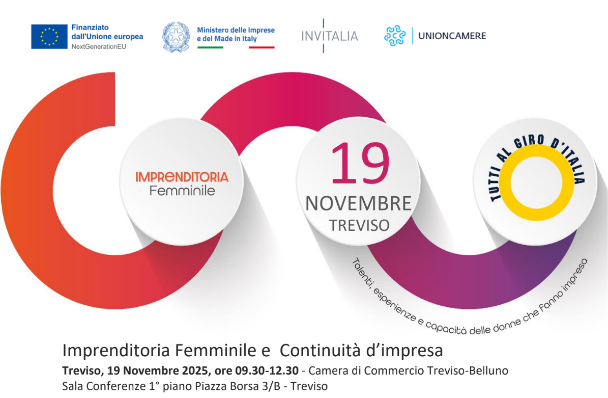 imprenditoria femminile