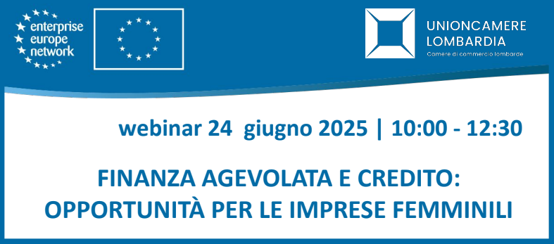 imprenditoria femminile