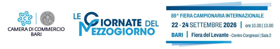 giornate mezzogiorno