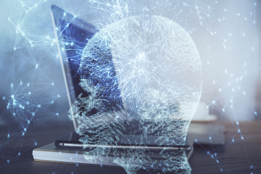 intelligenza artificiale
