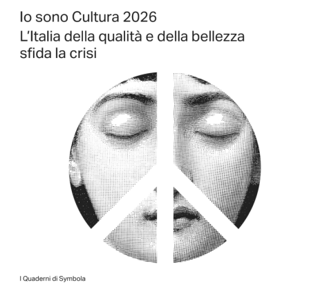 rapporto imprese culturali e creative