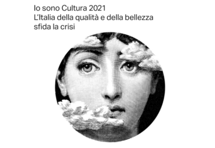 io sono cultura