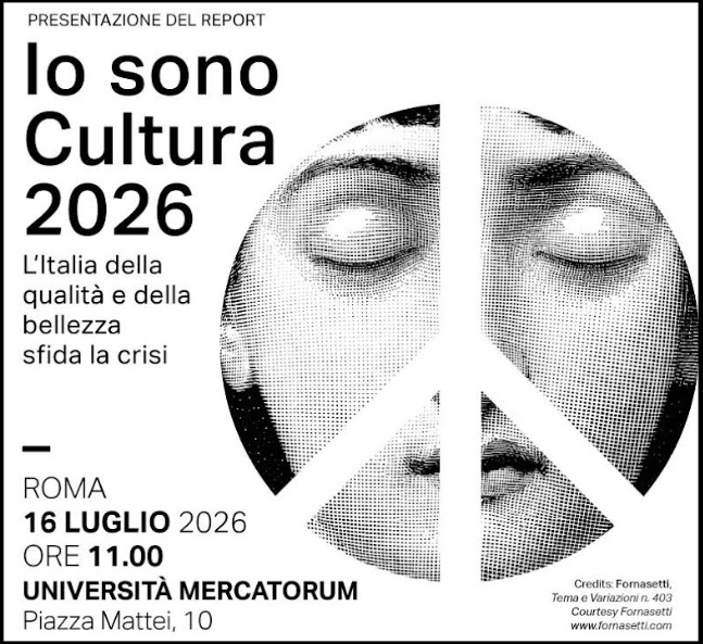 imprese culturali