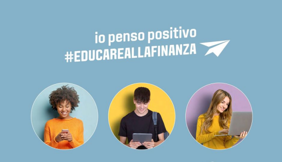 educazione finanziaria