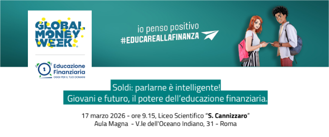 educazione finanziaria