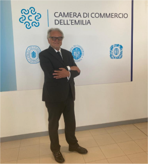 nuove camere di commercio