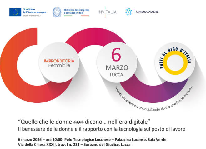 imprenditoria femminile