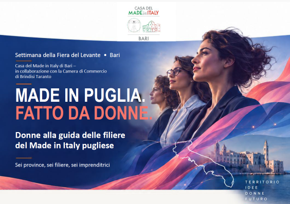 imprenditoria femminile