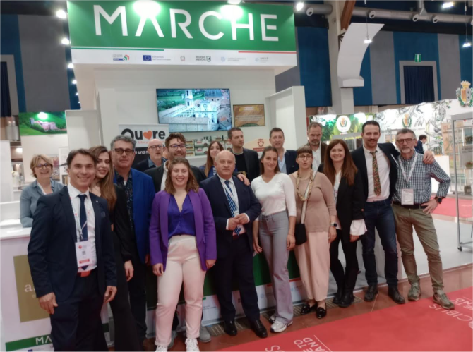 marche