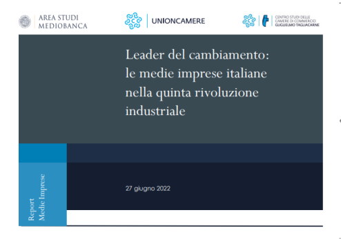 medie imprese industriali