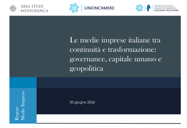 medie imprese 