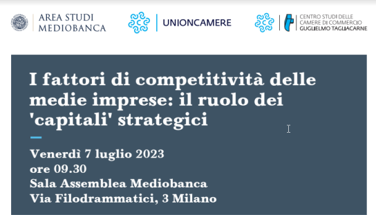 medie imprese industriali