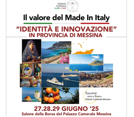 made in italy