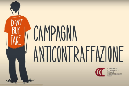 anticontraffazione