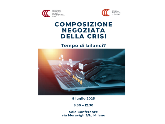 composizione negoziata