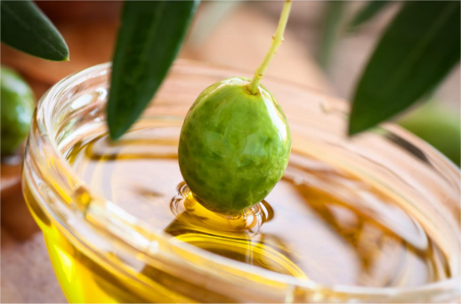 olio extravergine