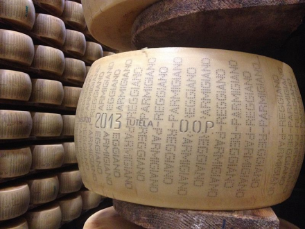 parmigiano 