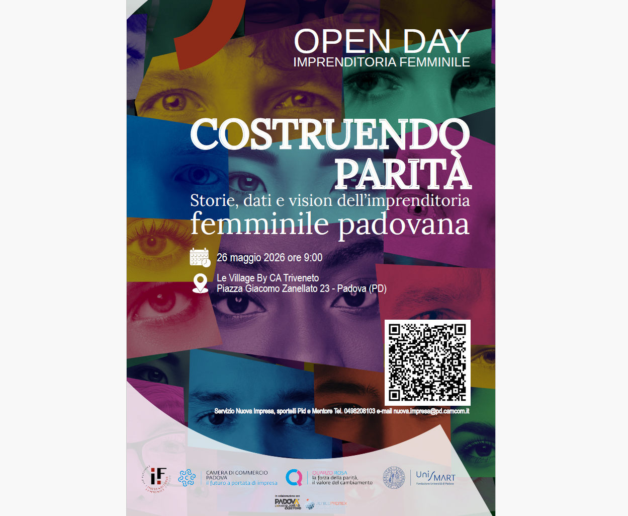 imprenditoria femminile