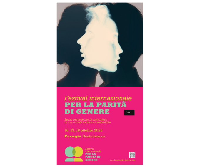 parità di genere