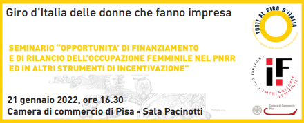 imprenditoria femminile