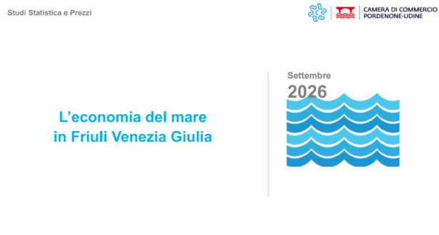 economia del mare