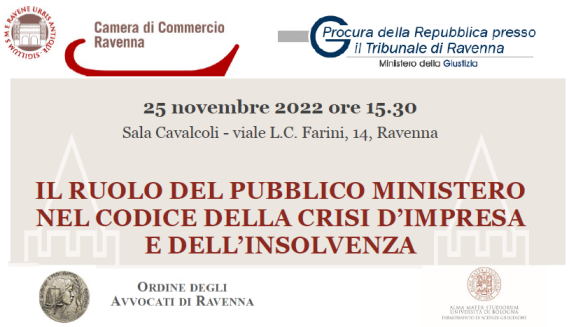 crisi d'impresa