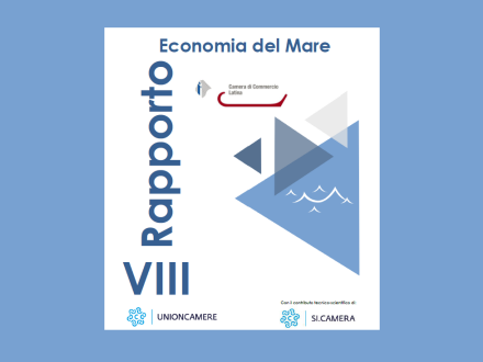 rapporto blueconomy