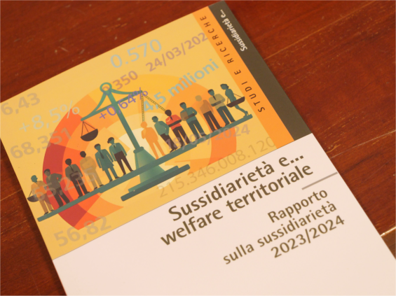 sussidiarietà