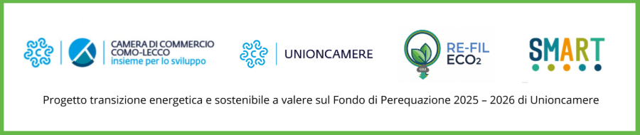 nuovo percorso formativo economia circolare