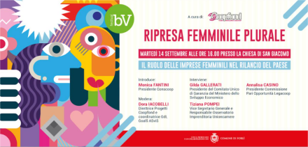 imprenditoria femminile