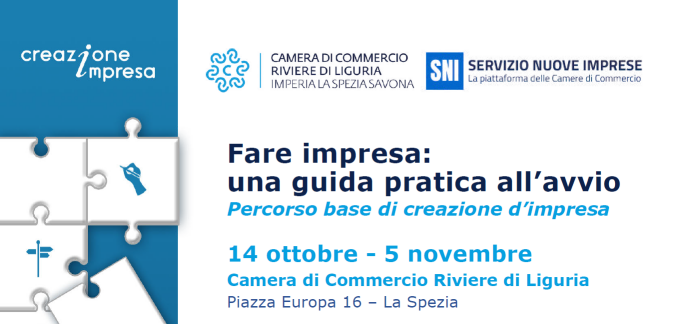 corsi crea impresa