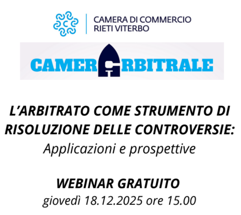 arbitrato