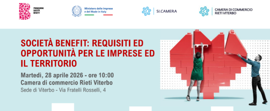 società benefit