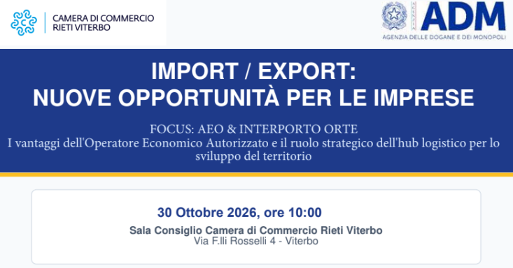 territorio imprese
