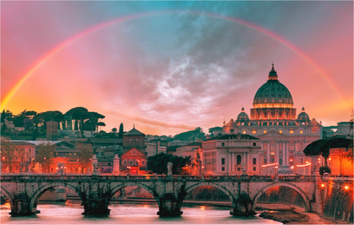 roma