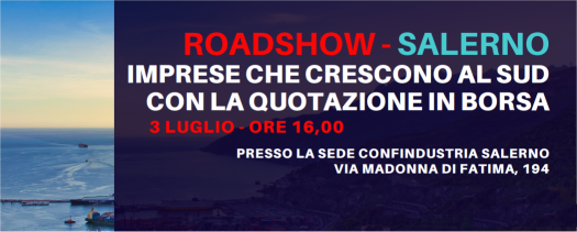 roadshow